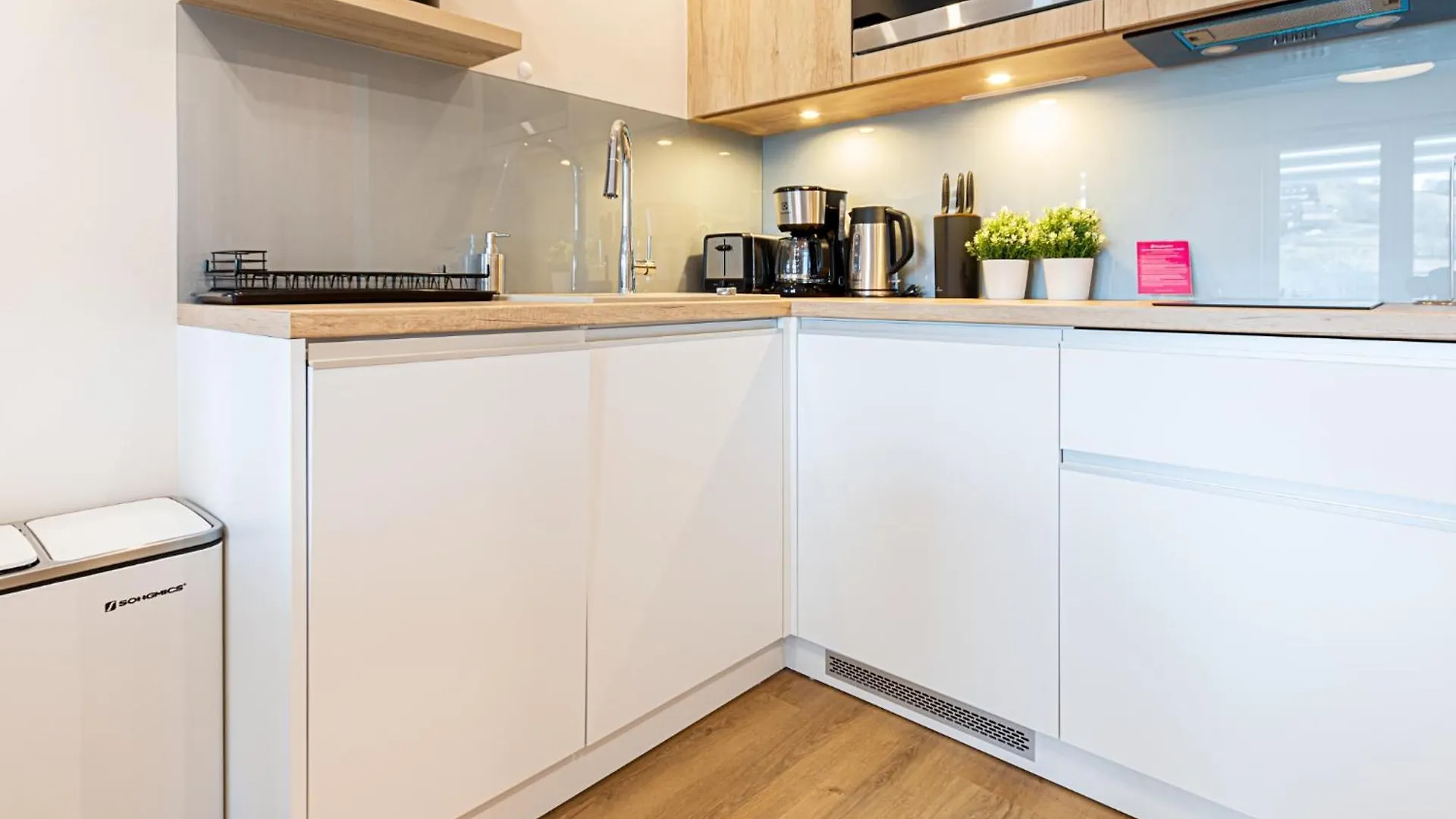 Vacationclub - Apartamenty Zakopianskie Apartament 344 Zakopane 0*,  Polen