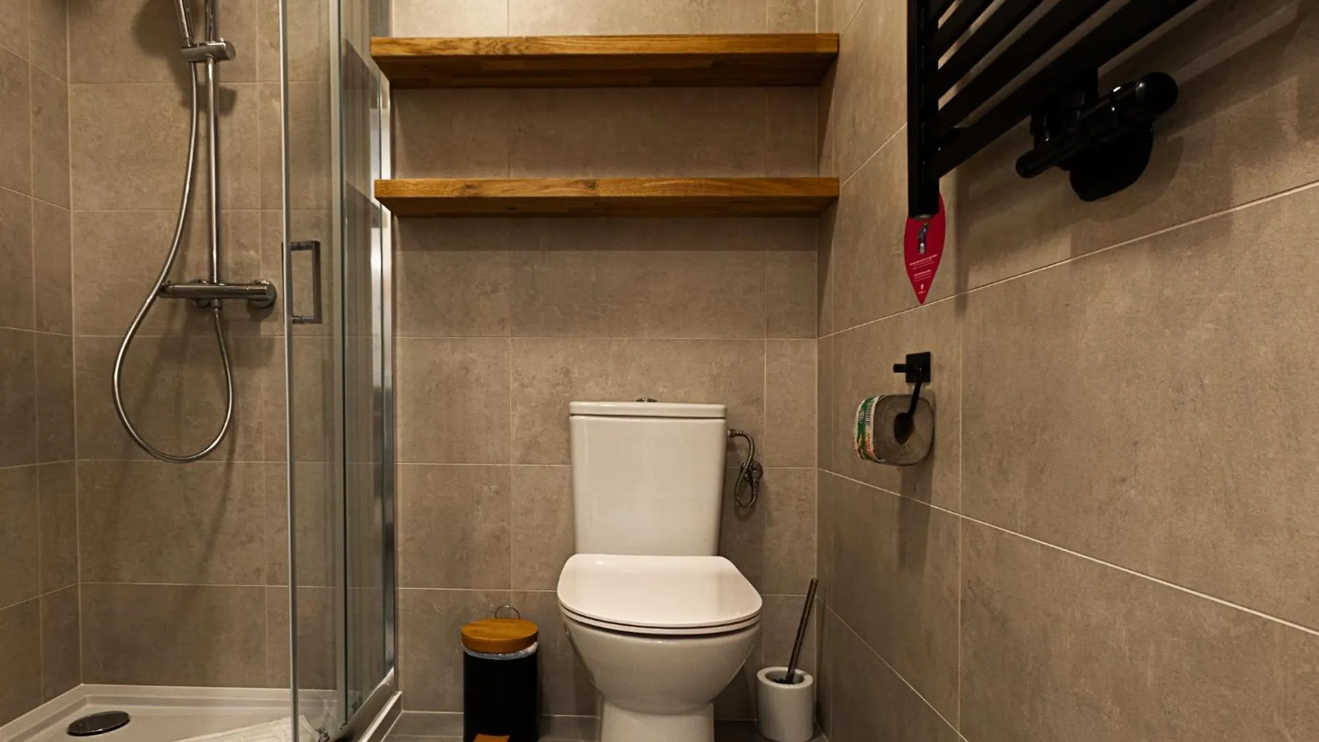 Vacationclub - Apartamenty Zakopianskie Apartament 344 Zakopane Appartement