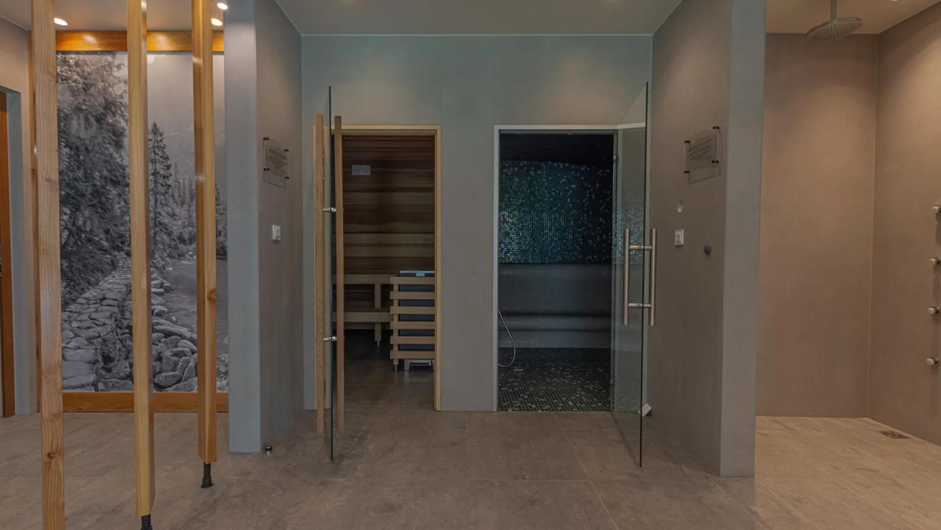 Appartement Vacationclub - Apartamenty Zakopianskie Apartament 344 Zakopane Polen