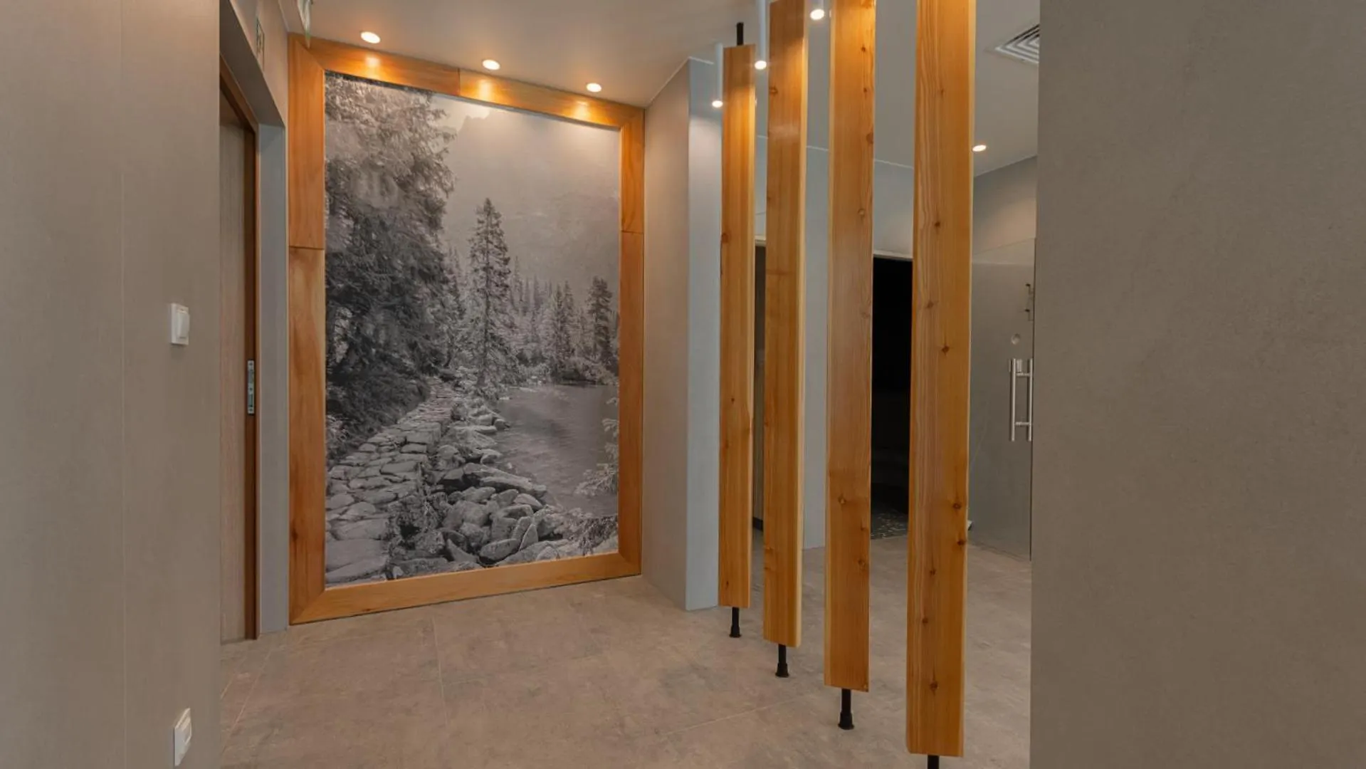 Appartement Vacationclub - Apartamenty Zakopianskie Apartament 344 Zakopane