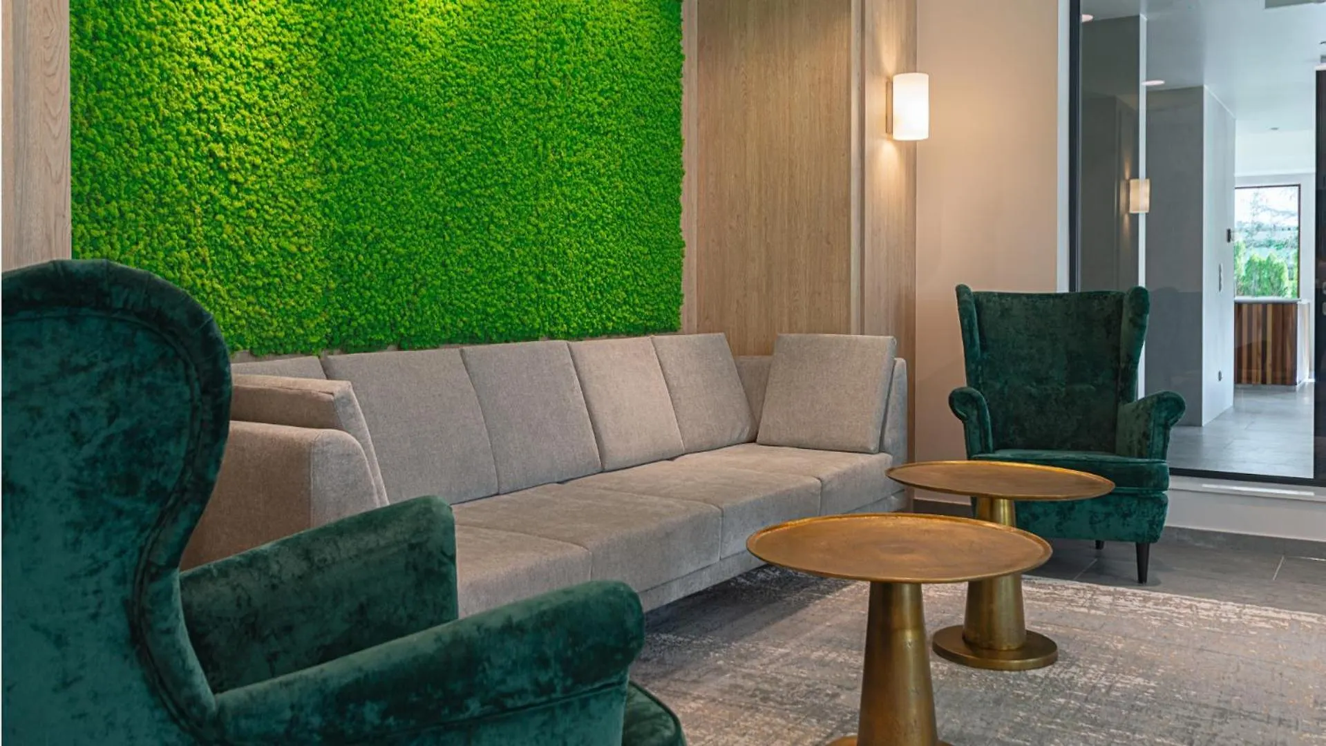 Vacationclub - Apartamenty Zakopianskie Apartament 344 Zakopane 0*,  Polen