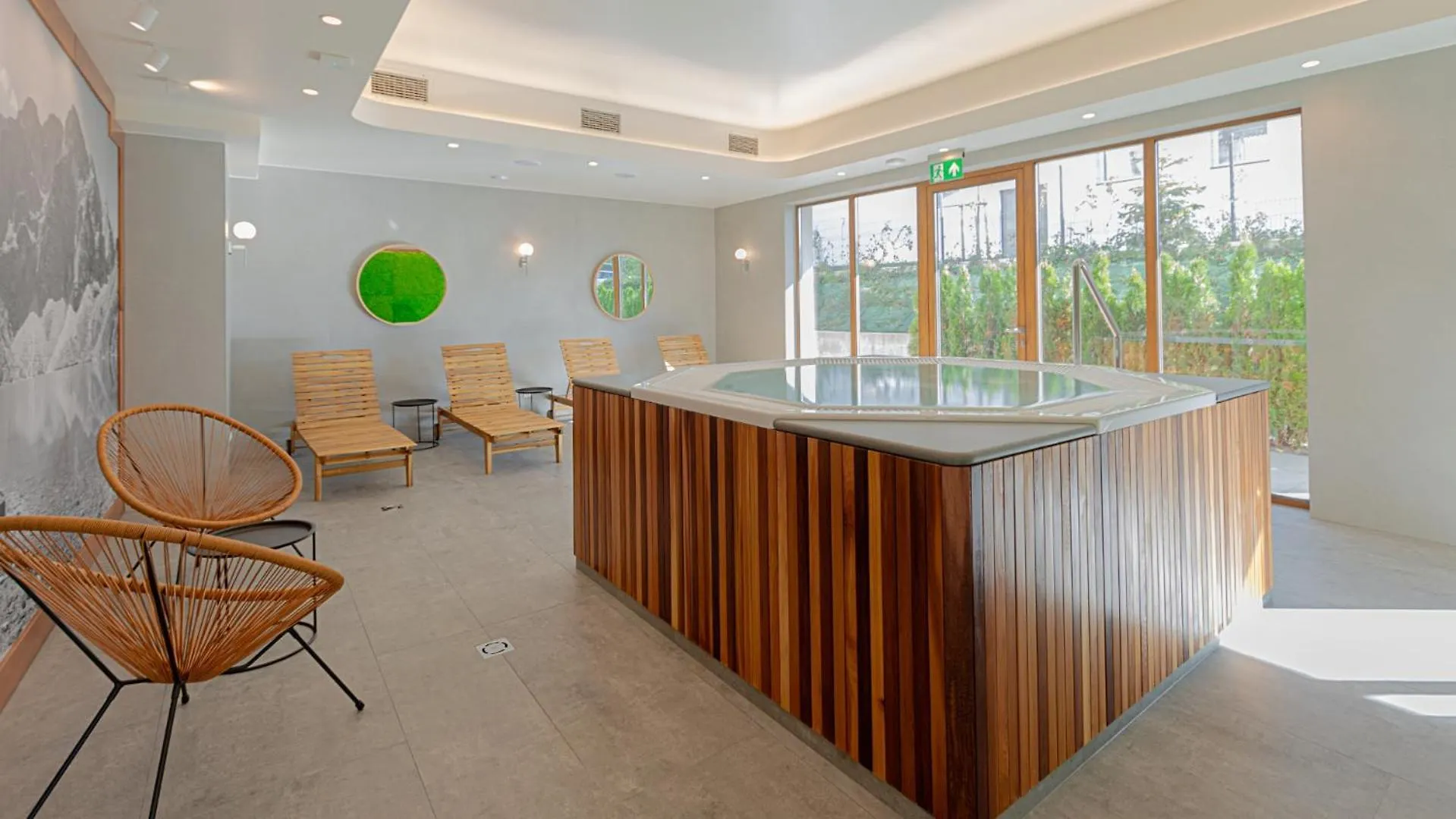 Appartement Vacationclub - Apartamenty Zakopianskie Apartament 344 Zakopane