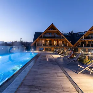  Appart hôtel Royal
