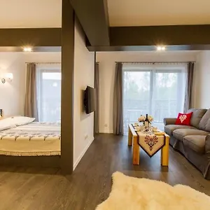 Apartman Skibowki, Zakopane