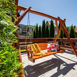 Apartman Krzeptowskiego 2, Zakopane