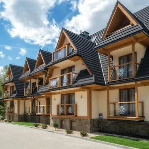 Apartman Pod Gubalowka, Zakopane